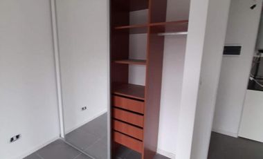 Departamento 2 Ambientes- jardín y parrilla - Altos de Maschwitz - Escobar - Zona Norte