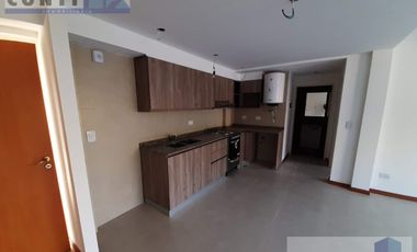 Departamento 2 Ambientes- jardín y parrilla - Altos de Maschwitz - Escobar - Zona Norte