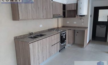 Departamento 2 Ambientes- jardín y parrilla - Altos de Maschwitz - Escobar - Zona Norte