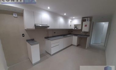 Departamento 2 Ambientes- jardín y parrilla - Altos de Maschwitz - Escobar - Zona Norte