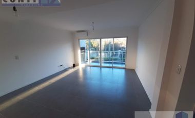 Departamento 2 Ambientes- jardín y parrilla - Altos de Maschwitz - Escobar - Zona Norte