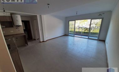 Departamento 2 Ambientes- jardín y parrilla - Altos de Maschwitz - Escobar - Zona Norte