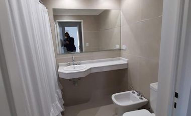 Departamento 2 Ambientes- jardín y parrilla - Altos de Maschwitz - Escobar - Zona Norte