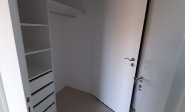 Departamento 2 Ambientes- jardín y parrilla - Altos de Maschwitz - Escobar - Zona Norte