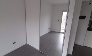 Departamento 2 Ambientes- jardín y parrilla - Altos de Maschwitz - Escobar - Zona Norte