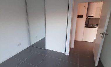 Departamento 2 Ambientes- jardín y parrilla - Altos de Maschwitz - Escobar - Zona Norte