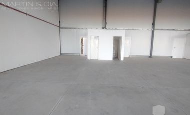 Locales en ALQUILER zona ruta 5