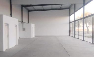 Locales en ALQUILER zona ruta 5