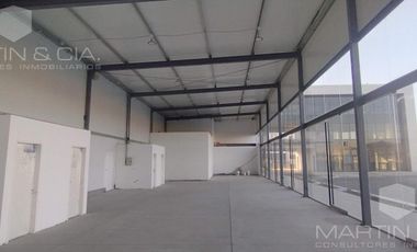 Locales en ALQUILER zona ruta 5