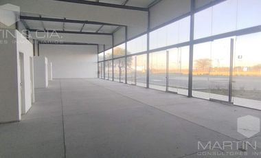 Locales en ALQUILER zona ruta 5