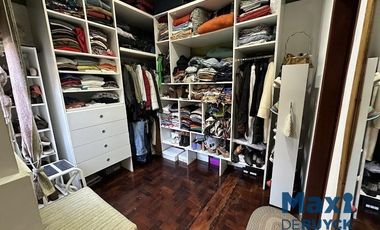 Casa 4 ambientes, pileta y quincho