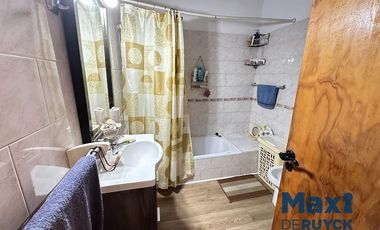 Casa 4 ambientes, pileta y quincho