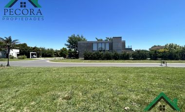 Terreno - Interno - El atardecer - lote 469 - Haras Santa Maria.