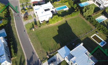 Terreno - Interno - El atardecer - lote 469 - Haras Santa Maria.