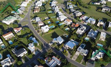 Terreno - Interno - El atardecer - lote 469 - Haras Santa Maria.