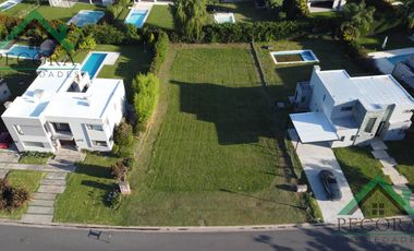 Terreno - Interno - El atardecer - lote 469 - Haras Santa Maria.