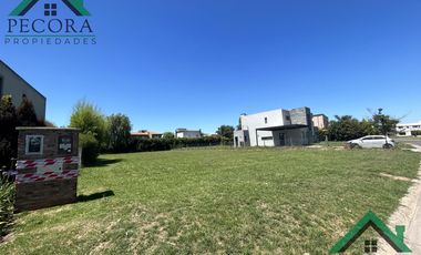 Terreno - Interno - El atardecer - lote 469 - Haras Santa Maria.