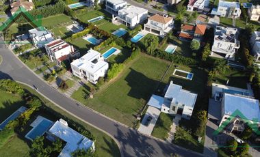 Terreno - Interno - El atardecer - lote 469 - Haras Santa Maria.