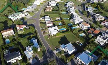 Terreno - Interno - El atardecer - lote 469 - Haras Santa Maria.