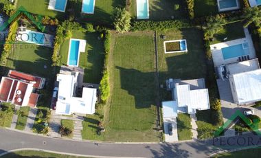 Terreno - Interno - El atardecer - lote 469 - Haras Santa Maria.