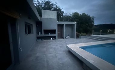 Casa en Sierra Nueva, Mendiolaza