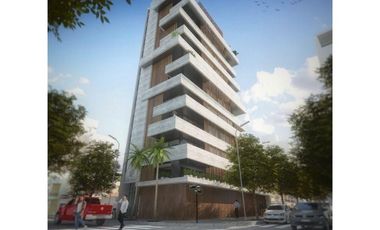 Duplex con terraza privada 4 Ambientes