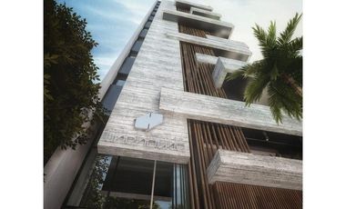 Duplex con terraza privada 4 Ambientes