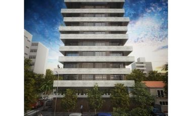 Duplex con terraza privada 4 Ambientes