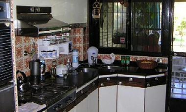 CASA EN VENTA 5 AMBIENTES, 2 PLANTAS- QUILMES