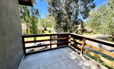 DUPLEX A ESRTENAR EN SANTA CLARA DEL MAR