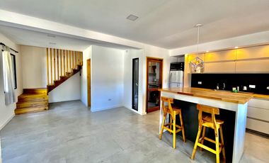 DUPLEX A ESRTENAR EN SANTA CLARA DEL MAR