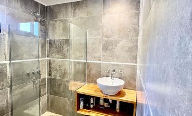 DUPLEX A ESRTENAR EN SANTA CLARA DEL MAR