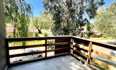 DUPLEX A ESRTENAR EN SANTA CLARA DEL MAR