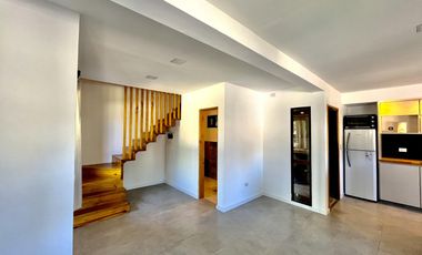 DUPLEX A ESRTENAR EN SANTA CLARA DEL MAR