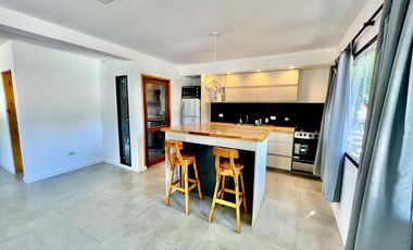 DUPLEX A ESRTENAR EN SANTA CLARA DEL MAR