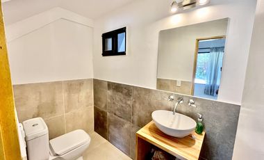 DUPLEX A ESRTENAR EN SANTA CLARA DEL MAR