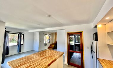 DUPLEX A ESRTENAR EN SANTA CLARA DEL MAR