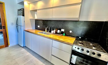 DUPLEX A ESRTENAR EN SANTA CLARA DEL MAR