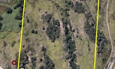 Terreno en venta Próximo Polo 52 y Infinito Open