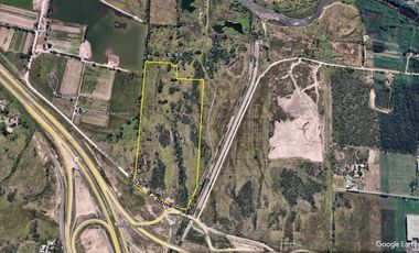 Terreno en venta Próximo Polo 52 y Infinito Open