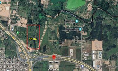 Terreno en venta Próximo Polo 52 y Infinito Open