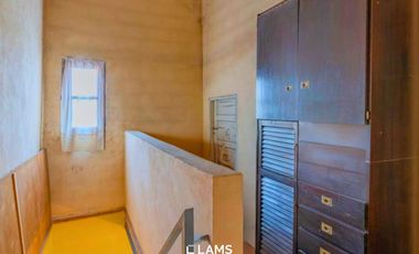 Alquiler Comercial/Porfesional - Casa 4 ambientes - Zona Guemes