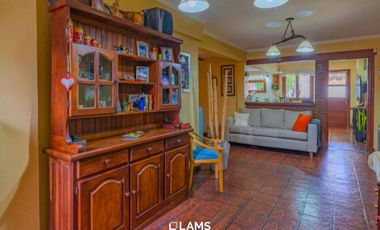 Alquiler Comercial/Porfesional - Casa 4 ambientes - Zona Guemes