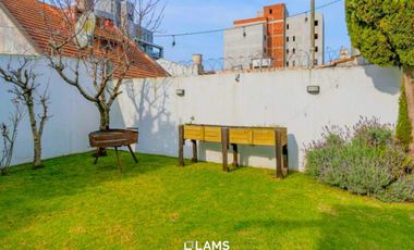 Alquiler Comercial/Porfesional - Casa 4 ambientes - Zona Guemes