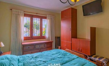 Alquiler Comercial/Porfesional - Casa 4 ambientes - Zona Guemes