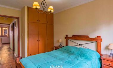 Alquiler Comercial/Porfesional - Casa 4 ambientes - Zona Guemes