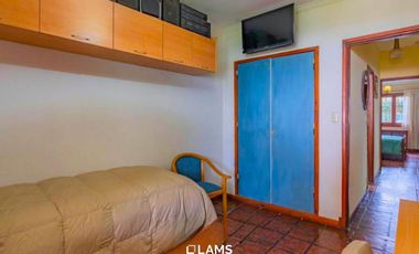 Alquiler Comercial/Porfesional - Casa 4 ambientes - Zona Guemes