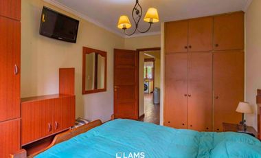 Alquiler Comercial/Porfesional - Casa 4 ambientes - Zona Guemes