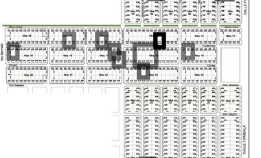 Terreno en Venta, Acequias del aire, Roldan, oportunidad apto comercial !