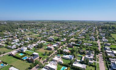 Terreno en Venta, Acequias del aire, Roldan, oportunidad apto comercial !